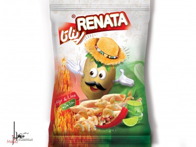 RENATA chips