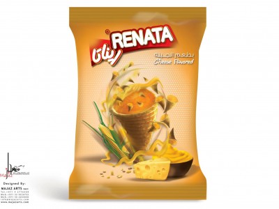 RENATA chips