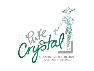 Pure Crystal Website
