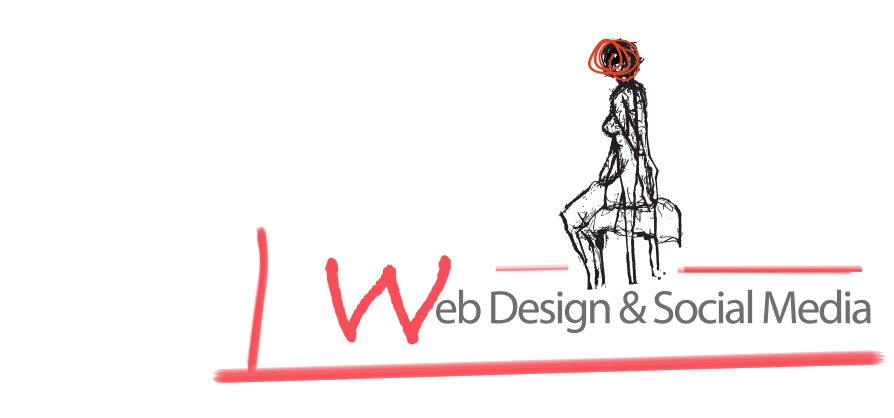 Web Design & Social Media